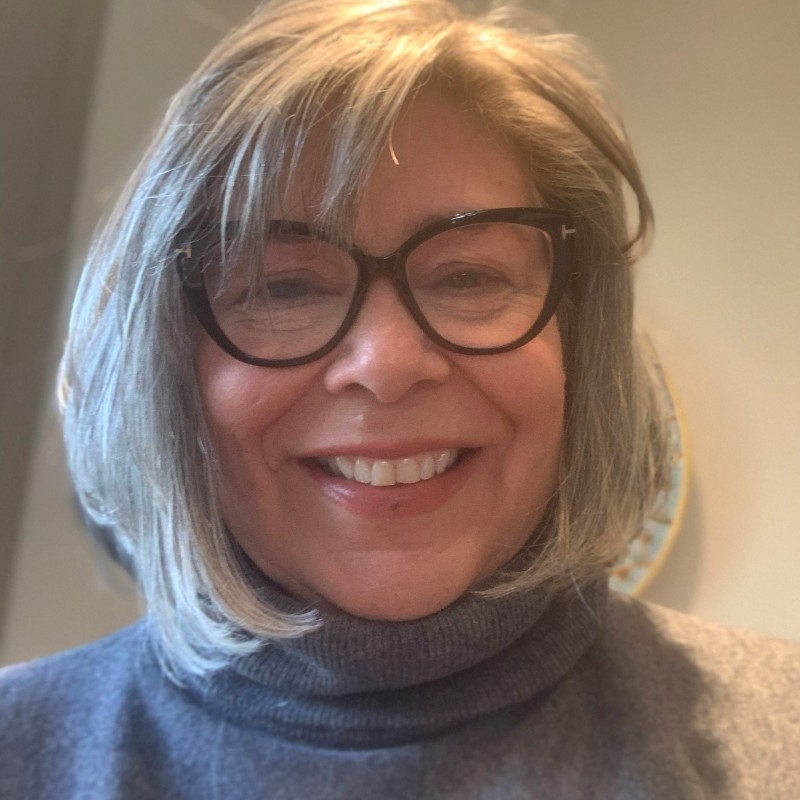 Janet Taylor