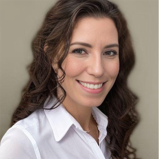 Lindsay Haddock, founder of Cleverbird Tech.
